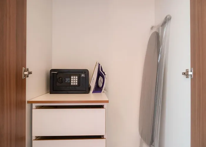 Swell Oinousses Apartments