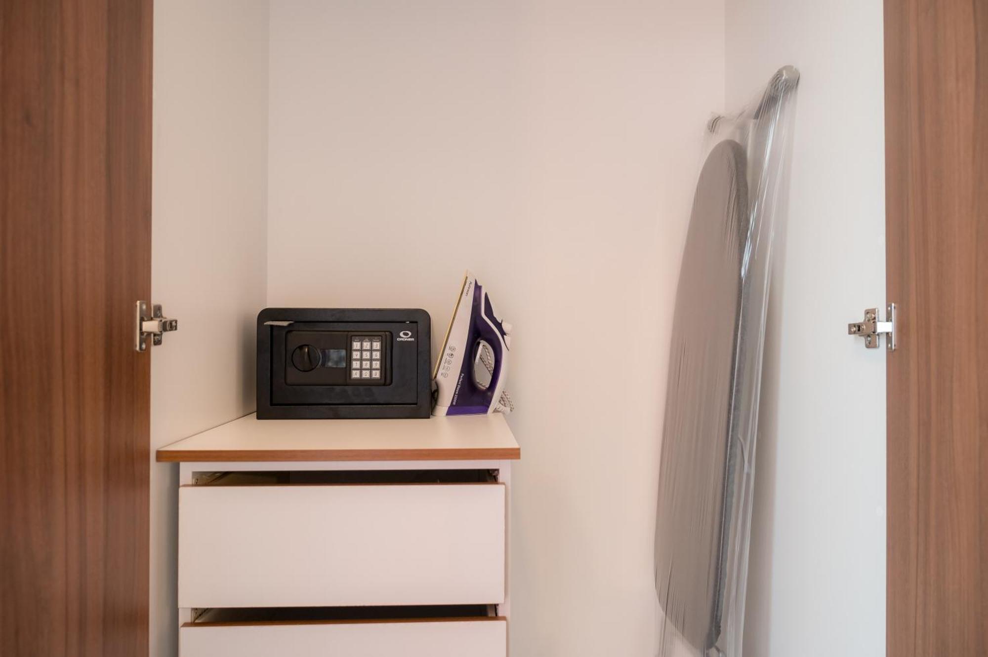 Swell Oinousses Apartment Oinoussai